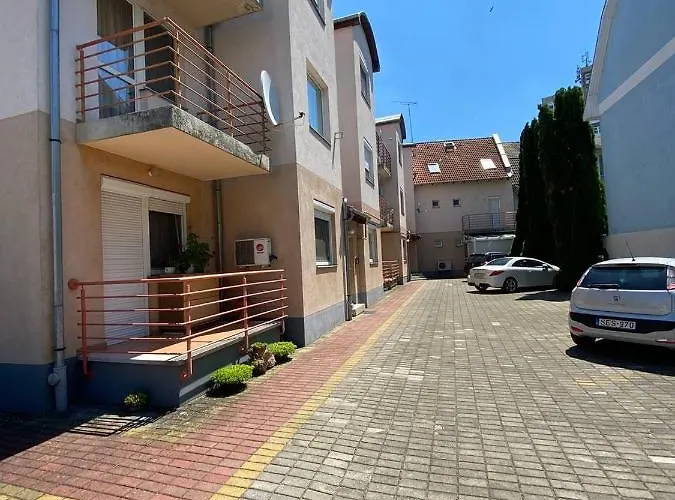 Buborek Apartman