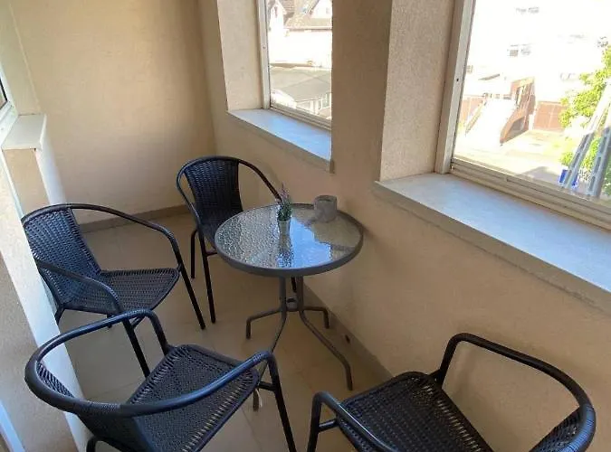 Buborek Apartman