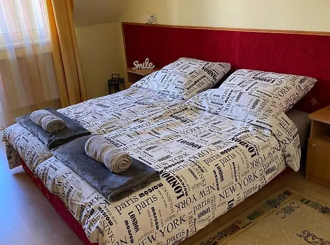 Buborek Apartman