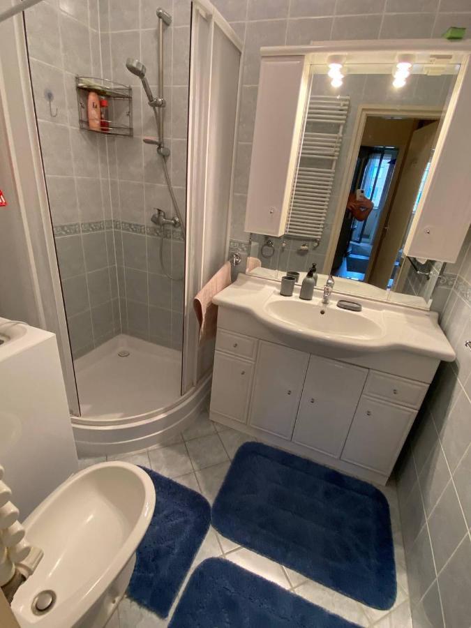 Apartman Buborék