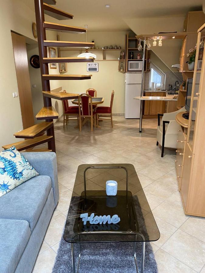 Apartment Buborek Hajdúszoboszló
